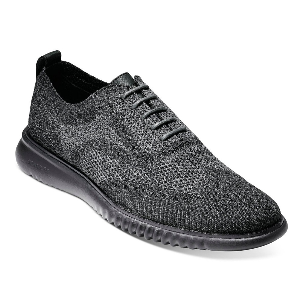 Cole Haan Men's 2.Zerogrand Stitchlite Oxford Shoes- Size 13M